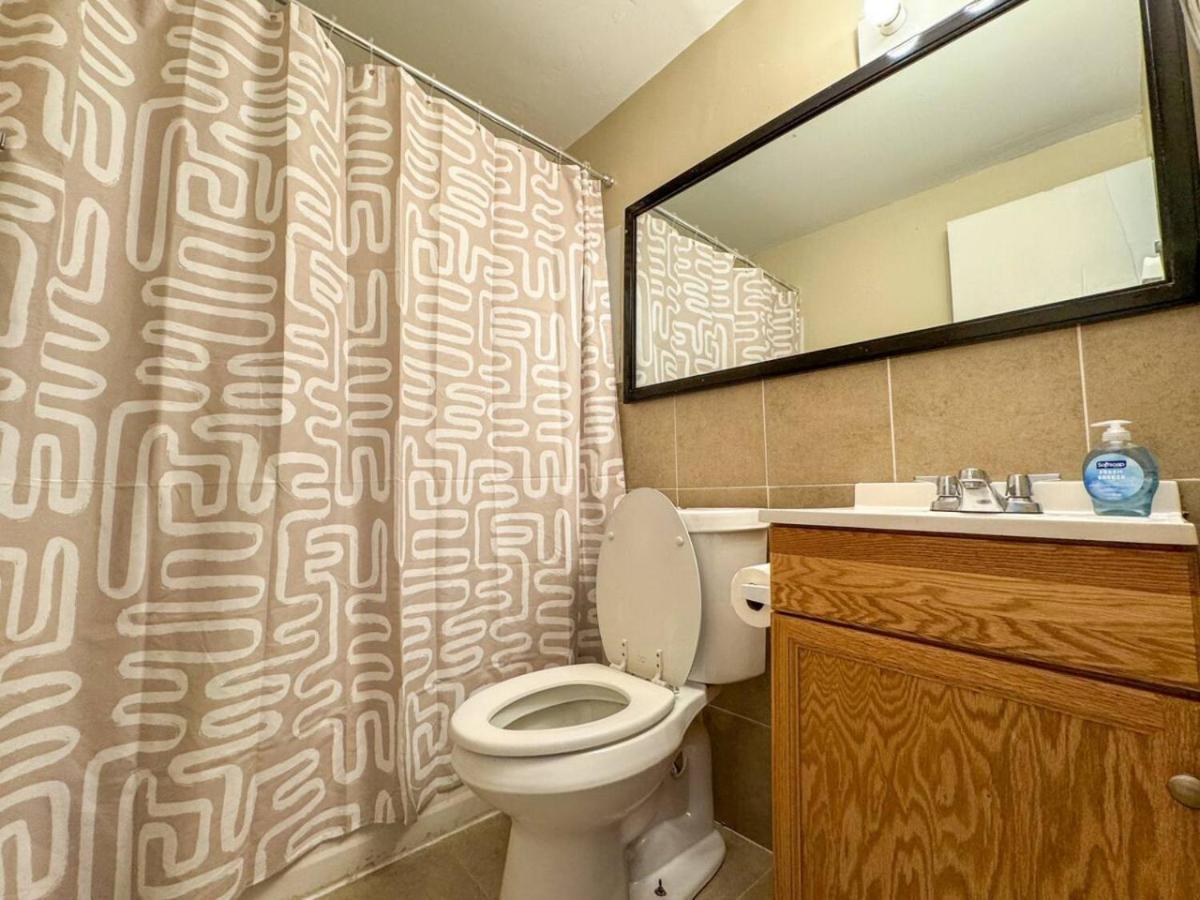 Sleeps 4 1 Bedroom 2 Beds With Parking Wifi